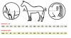 BUCAS FREEDOM STABLE Derka stajenna 300g